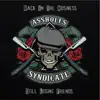 Assholes Syndicate - Back in the Business Still Losing Friends