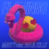 Marty - Flamingo (feat. 20 lil kills) - Single