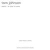Keiko Shichiyo - Tom Johnson: Spaces. An Hour for Piano