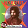 Harout Pamboukjian - Balad Hayrenyatz